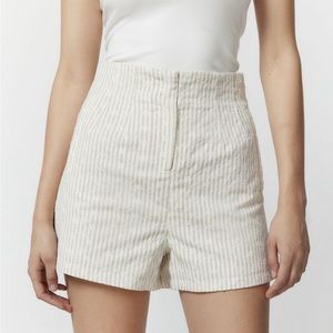 NWT UO En Saison shorts SZ: M